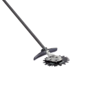 Vorschaubild EGO Power Multifunktionstool MRC2306E Kit