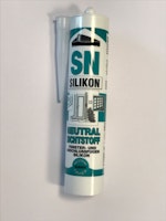 KGT Spezial Silikon, 310 ml Kartusche