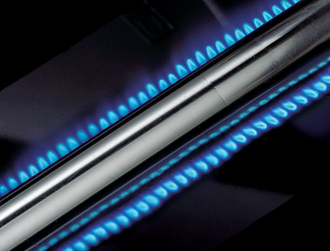 Broil King Gasgrill PORTA CHEF 320