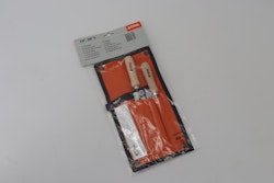 Stihl Schärfset für 1/4"-Ketten und 3/8"-P-Ketten