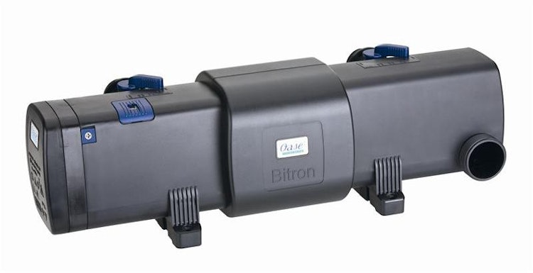 Oase UVC-Vorklärgerät Bitron C 110 W
