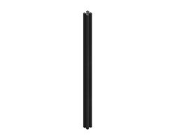 OSMO Aluminiumpfosten Typ C - Eckpfosten