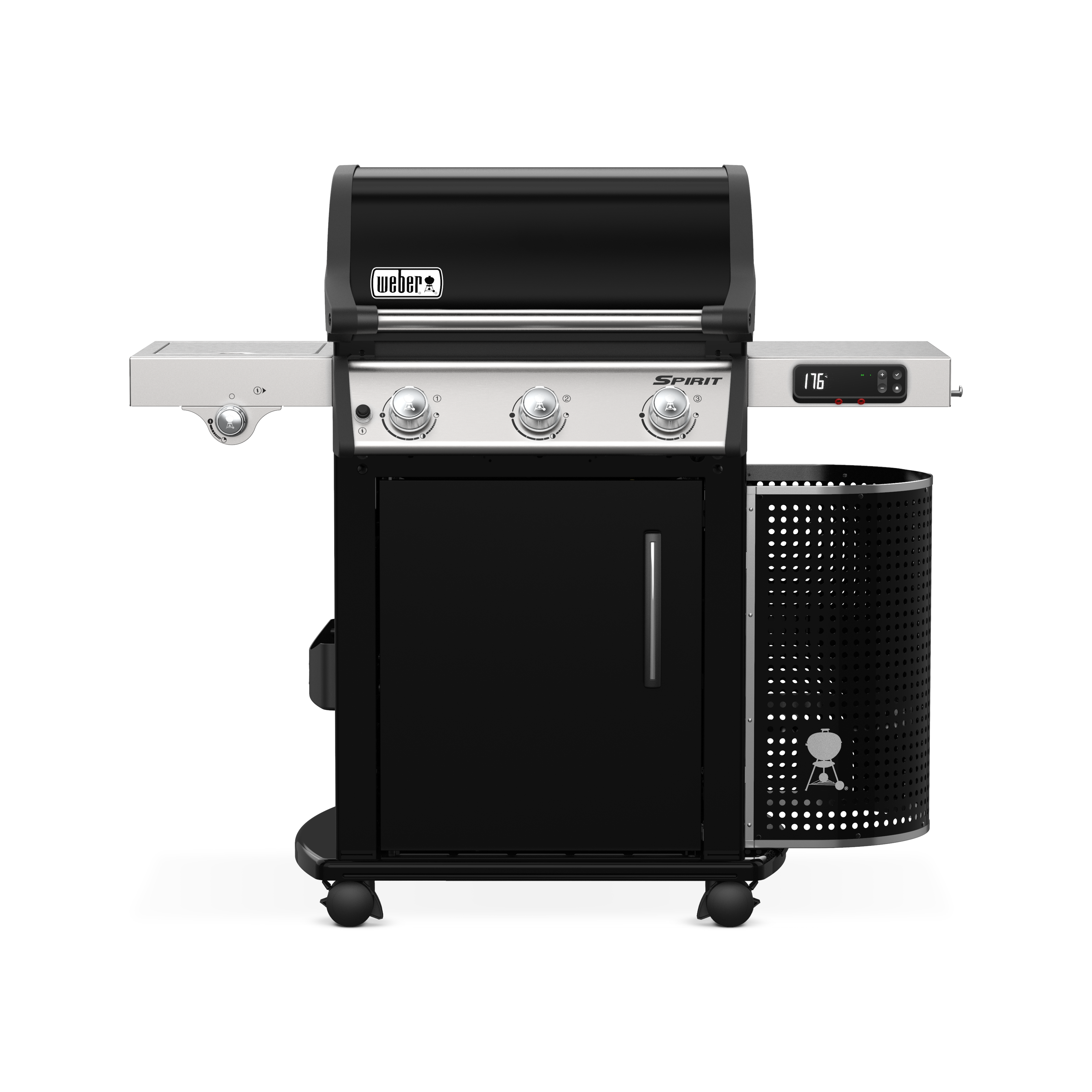 Weber Gasgrill SPIRIT EPX-325 GBS Smart Grill 