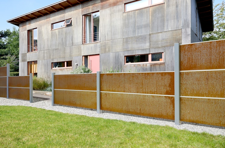 Traumgarten SYSTEM Board XL Einzelprofil 179 x 45 cm