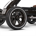 Vorschaubild EXIT Foxy Gokart - Espresso Schwarz