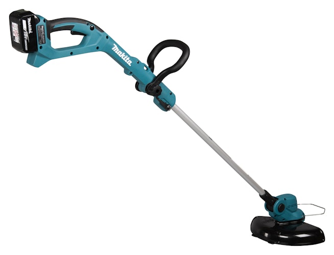 Makita Akku-Rasentrimmer DUR193RF
