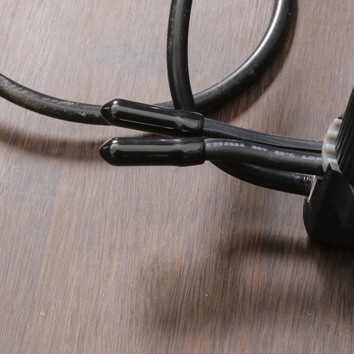 TraumGarten Licht Basis-Kabel Endkappen 20 Stück Ersatzteil