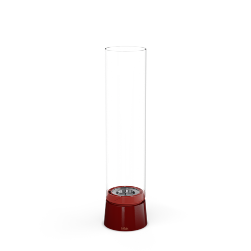 höfats Tischfeuer Spin air 1200