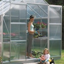 Vorschaubild Vitavia Türerweiterung zur Doppelschiebetür für alle Merkur Modelle