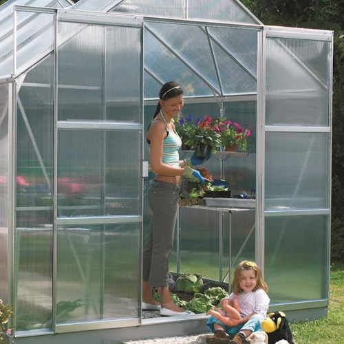 Vitavia Türerweiterung zur Doppelschiebetür für alle Merkur Modelle