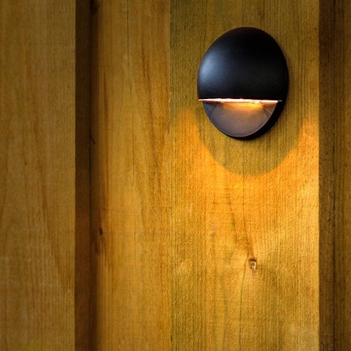 Ludeco Wandleuchte Vidar