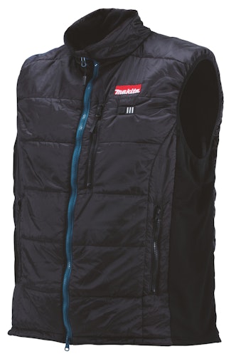 Makita Akku-Thermoweste CV101DZM