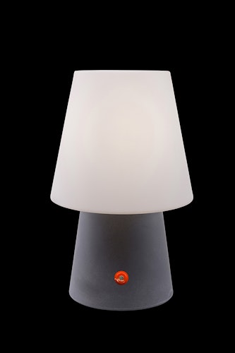 8 seasons design LED-Tischleuchte No. 1, 30 cm (WW), verschiedene Farben