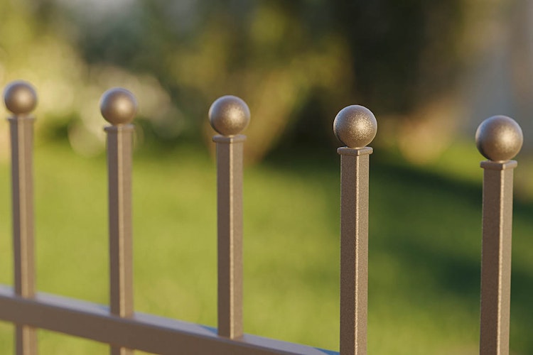 dz Flügeltor Residenz select DAVOS Doppeltor 