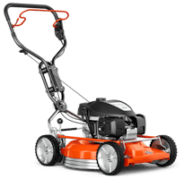 Husqvarna Rasenmäher LB 553S e