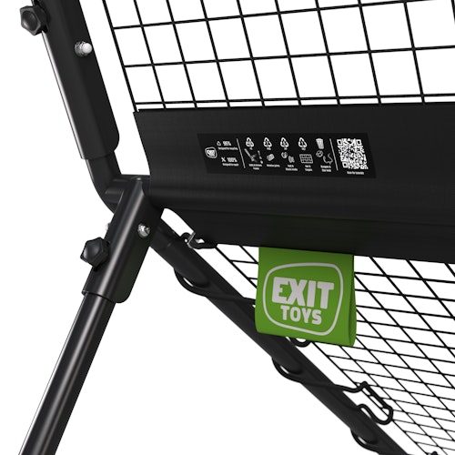 EXIT Smash Padel Rebounder