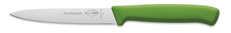 DICK Küchenmesser PRODYNAMIC 11 cm hellgrün