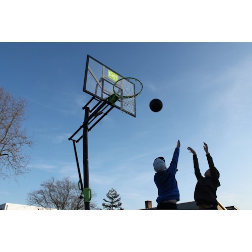 EXIT Basketballkorb Galaxy Inground Basket