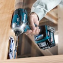 Vorschaubild Makita Akku-Schlagschrauber TD001GZ