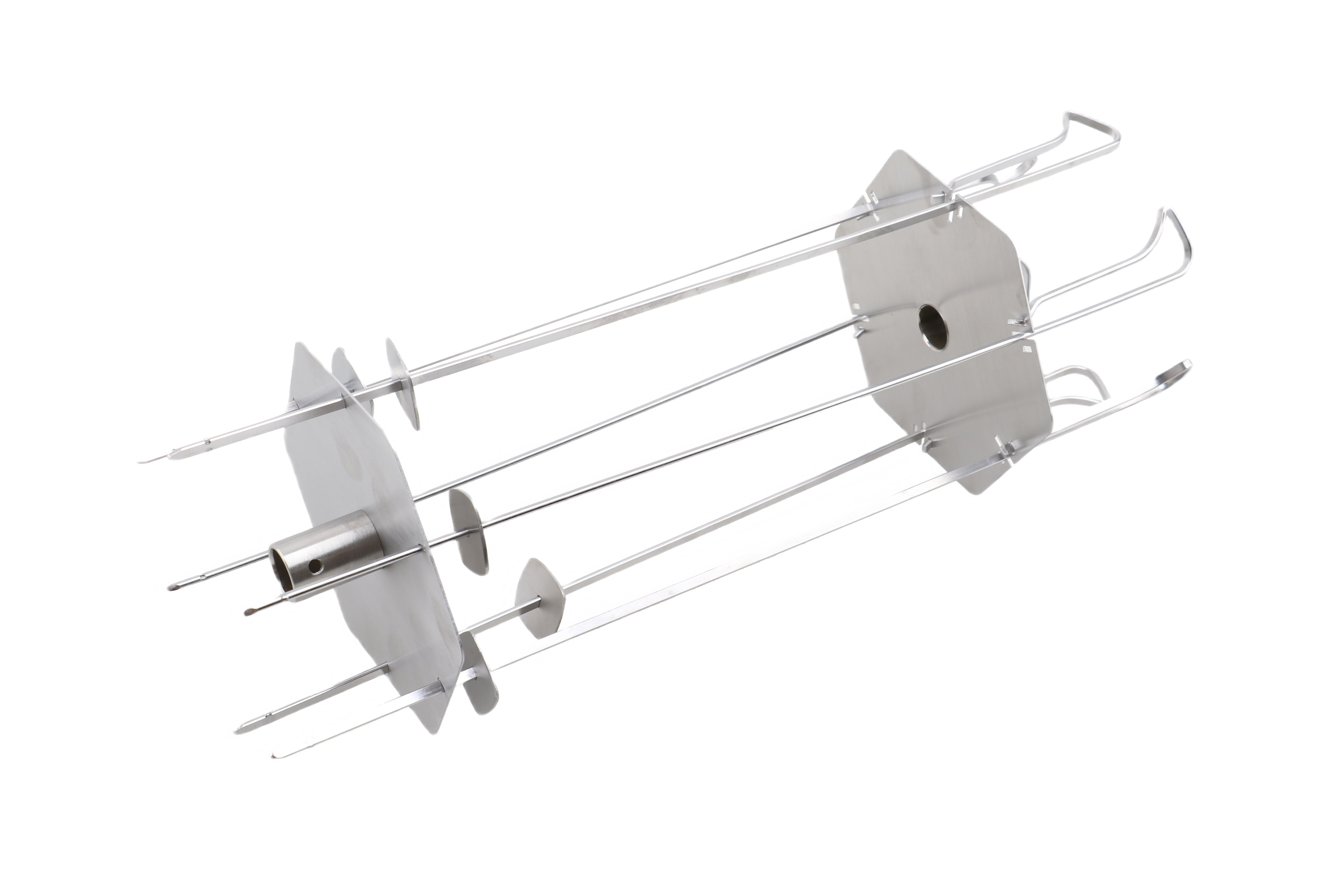 The Bastard Rotisserie Spießgestell LARGE