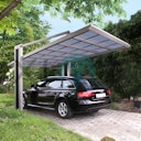 Vorschaubild Ximax Carport MY-PORT Typ 150 Sonderhöhe