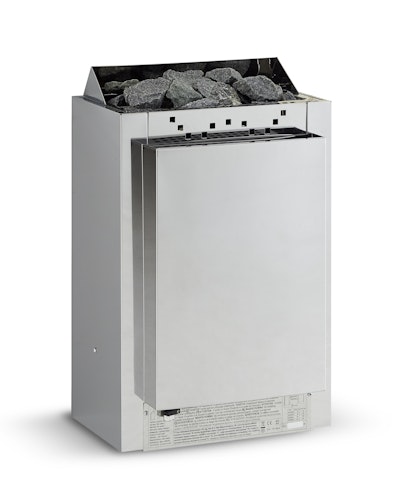 Infraworld Verdampferofen Hotline S4