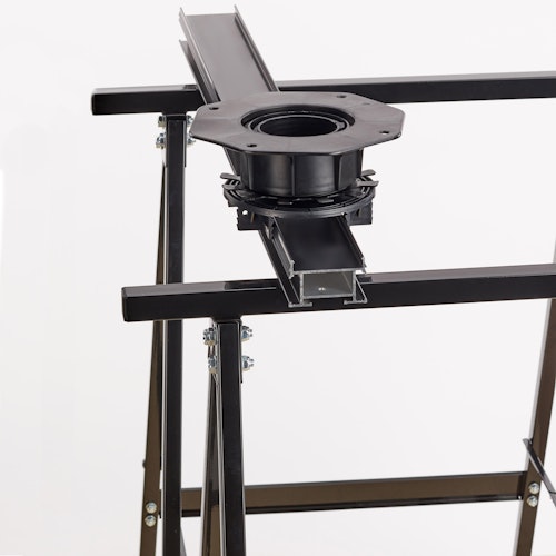 UPM ProFi Design Deck 150 Click System-Stelzlager S/M