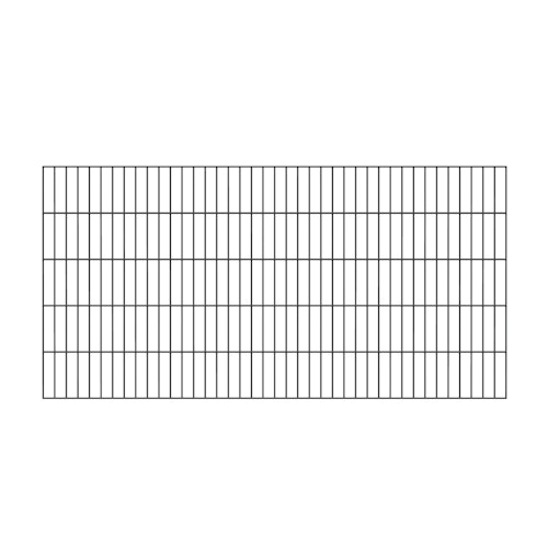 Alberts® Doppelstabmatte 6/5/6