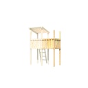 Vorschaubild Akubi Anbauplattform für Spielturm Anna, Danny, Frieda, Lotti und Löwenherz