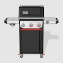 Vorschaubild Weber SPIRIT EP-335 Gasgrill - Black