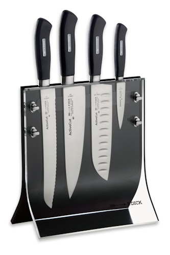 DICK Messerblock 4 Knives 4-teilig