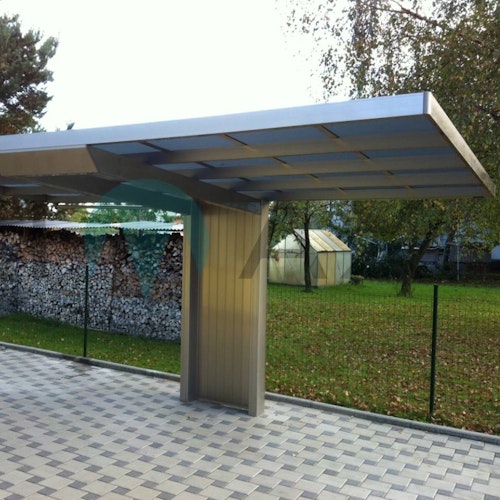 Ximax Carport NEO Typ 90 Standard