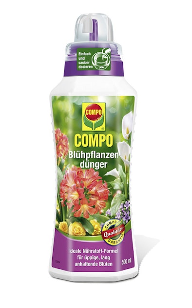 COMPO Blhpflanzendnger online kaufen