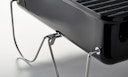 Vorschaubild Weber Gasgrill GO-ANYWHERE 42 x 26 cm - Black