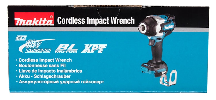 Makita Akku-Schlagschrauber DTW700Z