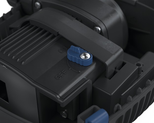 Oase Filter- & Bachlaufpumpe AquaMax Eco Premium 17000