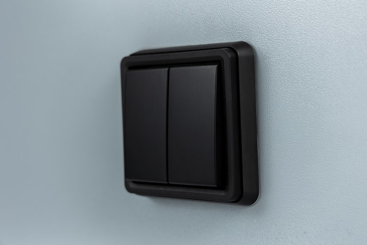 Telluria Strom Kit für Häuser mit Lounge-Anbau XL (nur in Verbindung mit Innenwandpaket montierbar)