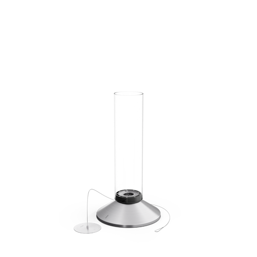 höfats Tischfeuer Spin X 900