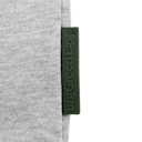 Vorschaubild Big Green Egg T-Shirt - Lets create - Grau/Grün