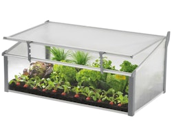 JUWEL Komfort Frühbeet EASY-FIX 100/60