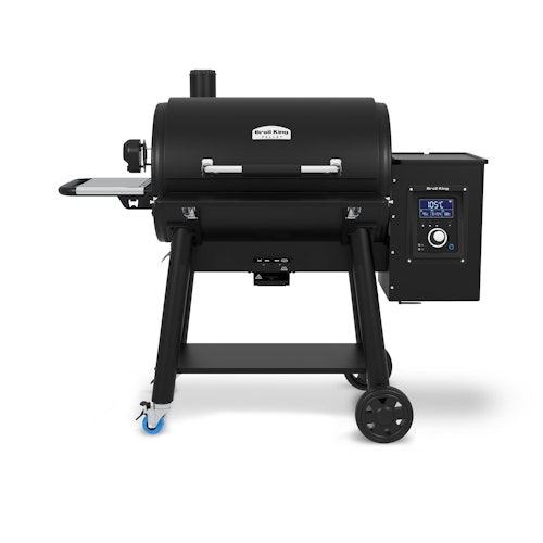 Broil King Pelletgrill REGAL PELLET 500 PRO