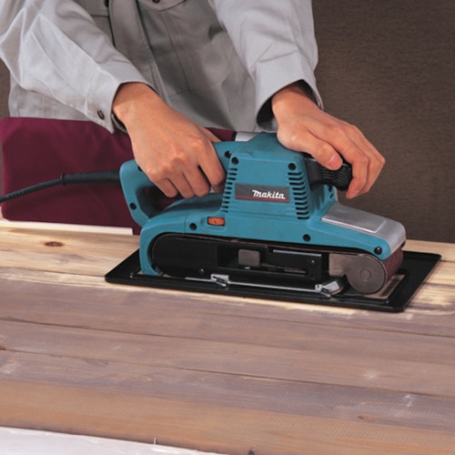 Makita Bandschleifer 9920J