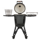 Vorschaubild The Bastard Keramikgrill VX MEDIUM COMPLETE