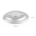 Vorschaubild Feuerhand Reflektorschirm für Baby Special 276