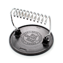 Vorschaubild Big Green Egg Gusseisen-Grillpresse