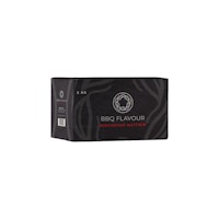 Yakiniku Holzkohle Binchotan Weiße Maitiew 5 kg