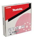 Vorschaubild Makita Schleifpapier B-68389