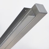 BambusBASIS Modul5 Slimline Anfangs- / Endpfosten Zubehörbild