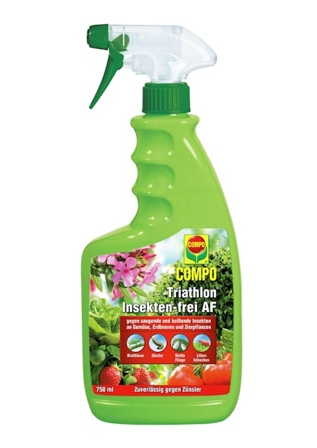 COMPO Triathlon Insekten-frei AF 750ml online kaufen