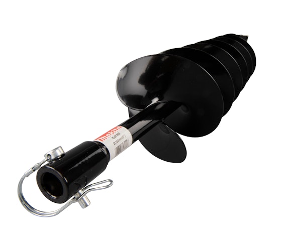 Makita Erdbohrer Ø 150 mm E-07303